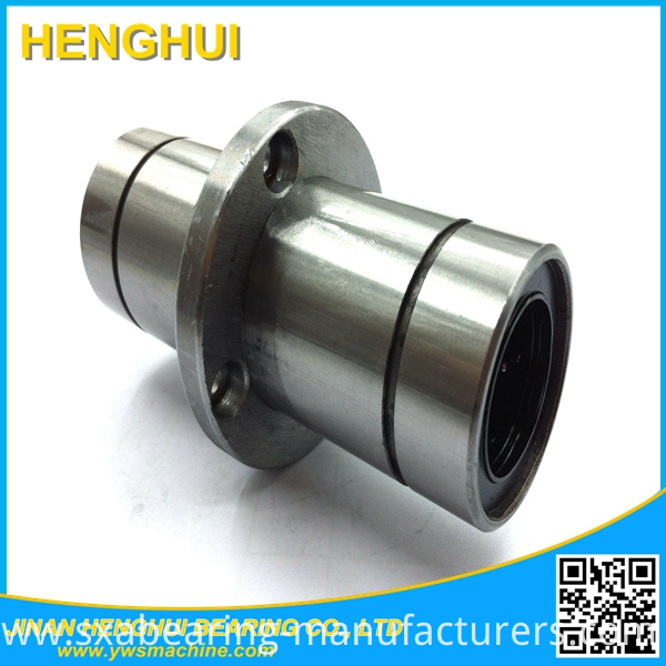 Shaft Linear Ball Bearing Lm20uu